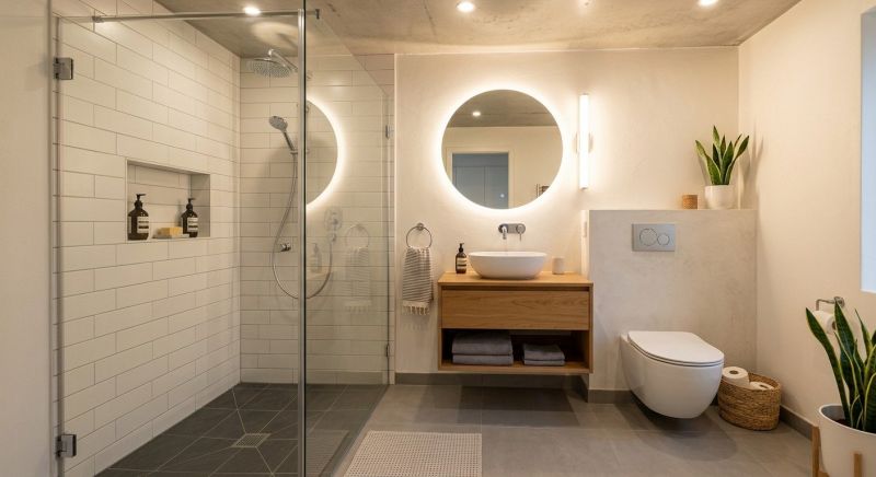 Top Bathroom Remodeling Companies in Madison, WI