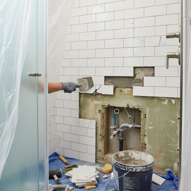 Top Bathroom Remodeling Companies in Middleton, WI