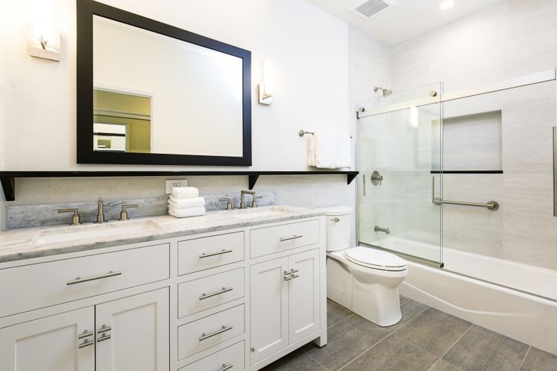 Top Bathroom Remodeling Companies in Verona, WI